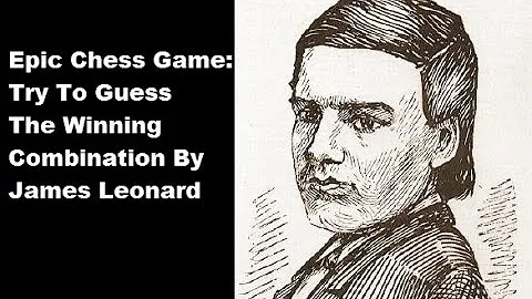William Horner vs James Leonard - New York (1860) #2