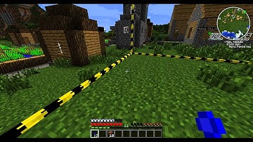 Technic/Tekkit Tutorial 1: Quarries