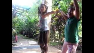 ara en thea super bass.MOV