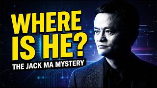 Where Is Jack Ma Now The Quiet Comeback of China's Fallen Billionaire