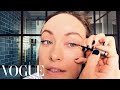 Olivia Wilde's Simple & Natural Beauty Routine | Beauty Secrets | Vogue