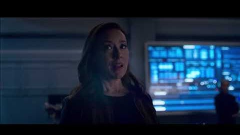 LOST IN SPACE [2x8] Maureen Stages a Mutiny