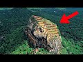 Uma Cidade Antiga Construída pelos Deuses A Cidade Perdida de Sigiriya