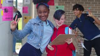 KMS Welcome Video