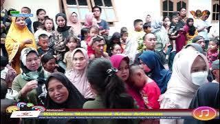 JABLAY  BUROK MJM SHOW DESA SINDANG SENOR LEBAK WANGI TGL 2 APRIL 2025