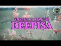 Shashl - DEEPISA (Official Lyrical Video) ft. King98
