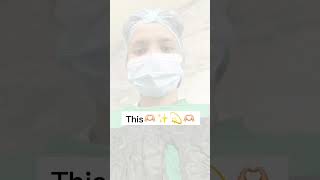 This profession??✨.. trendingshorts doctor whatsappstatus