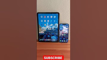 APPLE ECOSYSTEM #apple #iphone #ipad
