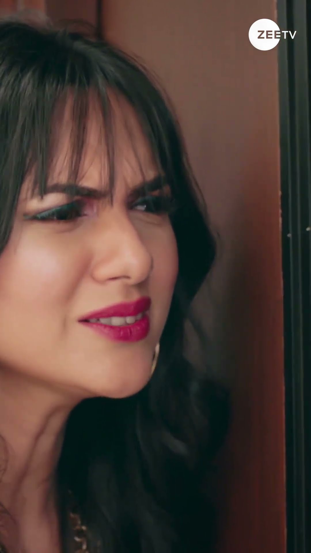 #KAISE MUJHE TUM MIL GAYE #Shorts #Zee TV #Entertainment #Drama