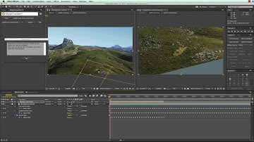 MaskTracker+ in depth tutorial (Adobe After Effects)