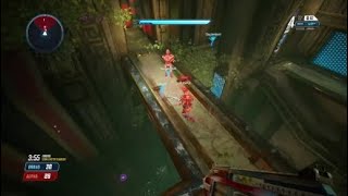 my splitgate 400iq clip