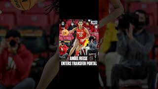 #taztv410 Angel Resse Transfer Portal, Towson Catholic, University Of Maryland Gene Shue. EYBL Start