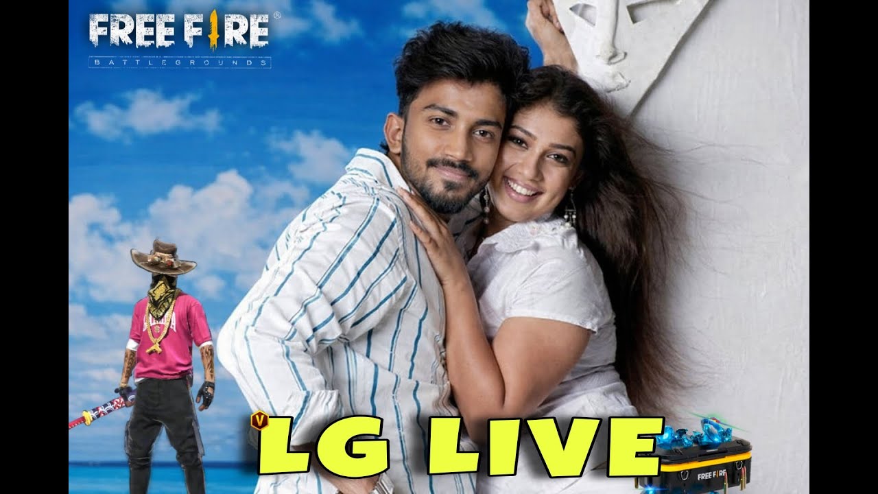 LG ON LIVE 🔴┃PLAY WITH SUBSCRIBERS┃ESPORTS┃FREEFIRE MAX┃