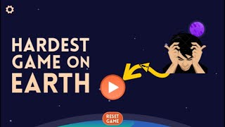 Famous I Made Him Play The Hardest Game On Earth | mathplayground.com | Wassup Gamerz | ft.Fizdy Gamer Wealth