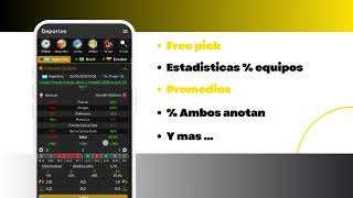 TUTORIAL SOCCER screenshot 1