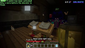 The Entity Chapter 3 Solo 11′0.28″