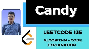 Candy | C++ 🔥| LeetCode Solution 135