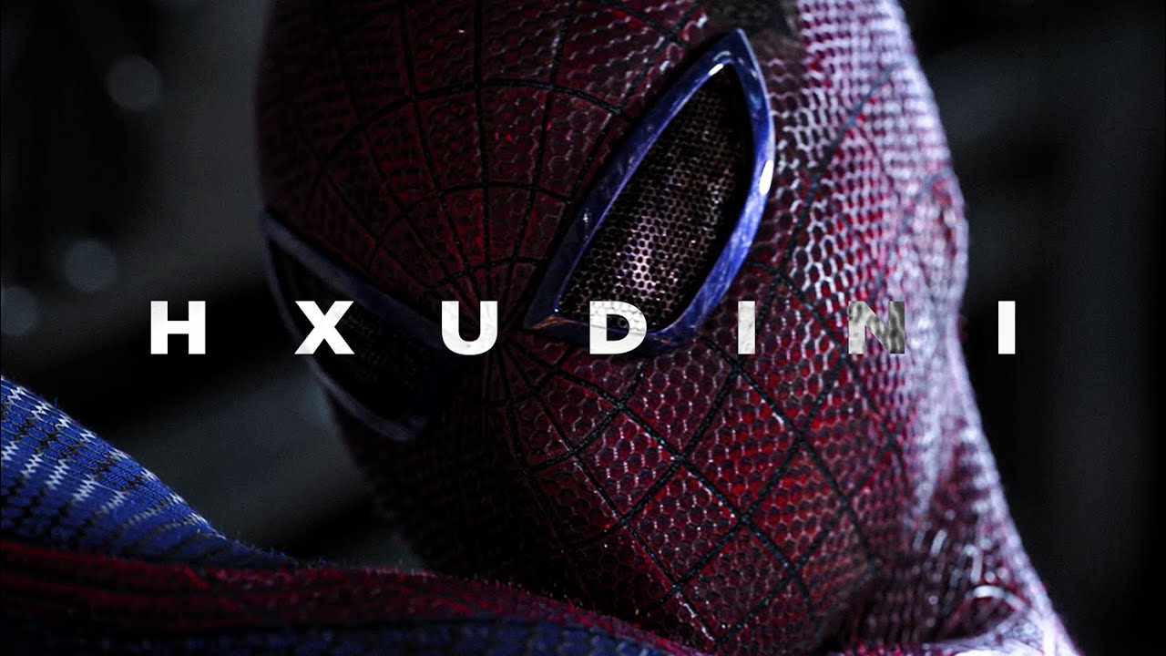 THE AMAZING SPIDER-MAN || Takko - Suki