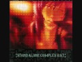 home stay  - Ghost in the Shell SAC O.S.T.1 -