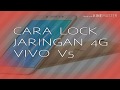#Vivo #tutorial #lock4G
Cara mengunci jaringan 4G untuk HP Vivo V5,menggunakan menu "EngineerMode" - #Vivo #tutorial #lock4G
Cara mengunci jaringan 4G untuk HP Vivo V5,menggunakan menu "EngineerMode"