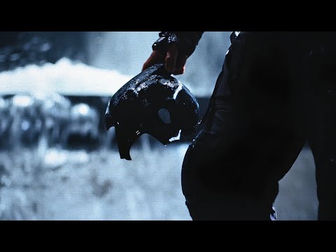 'I broke you...