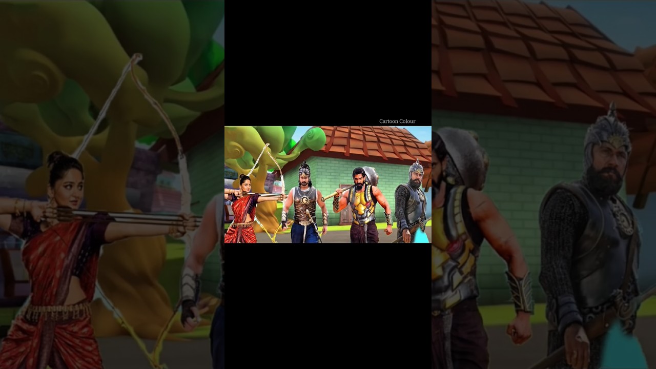 Drawing & Coloring Mickey Mouse 