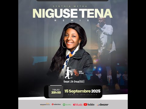 NIGUSE TENA By GOSPEL LIFE GROUP GLG