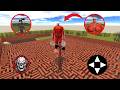 I Became SIREN HEAD vs GIANT TITAN in Garry’s Mod!! 😱