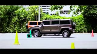 āļāļīāļāļāļĢāļĢāļĄāļāļāļŠāļāļ Test Drive TR Transformer II