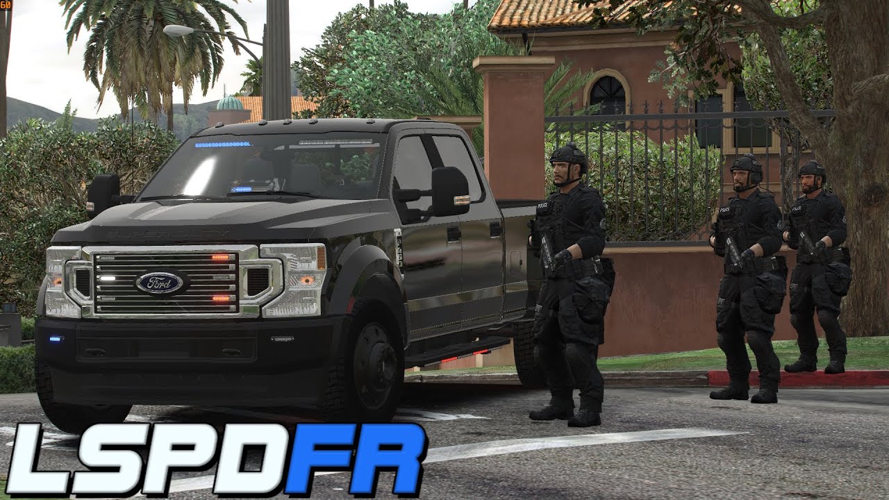 Active Shooter Callouts Gets Intense - GTA 5 LSPDFR - YouTube