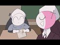 Taki school  [FNF animation]