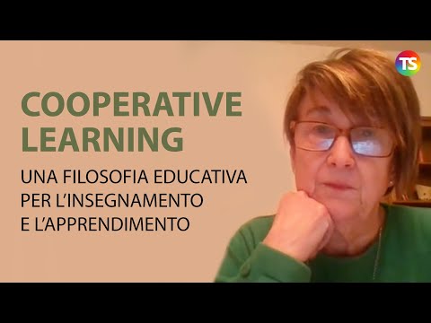 Cooperative learning, una filosofia educativa per l’insegnamento e l’apprendimento