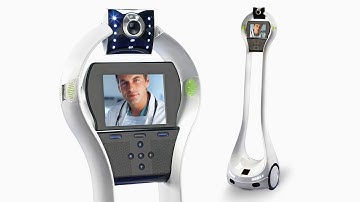 Telepresence Robots: Education Telepresence Robots