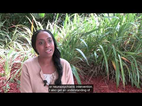 Dr. Eboni Cornish: