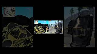 1vs1 costom freestyle player moment speed fast glowal moment speed fast #freefire #freefireshorts