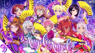 【9Lilacs ✿】Angelic Angel - English Cover