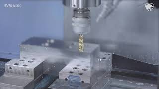 [EMO Mliano 2021] SVM 4100 | Unstoppable Productivity
