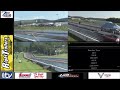 Jr Dragster Eastern Conference Finals - Saturday