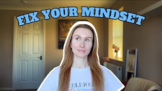 Your Mindset Will Conform To Your Affirmations