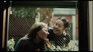 Cassie being afraid of Maddy. Euphoria Season 2 E02