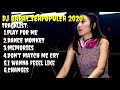 DJ Disco Barat Terpopuler 2020