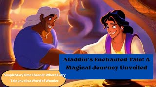 Channel Where Every Tale Unveils A World Of Wonder