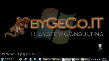 Windows 7 Ita - Federated Search Connectors