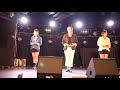 オレンチェ 冬の名曲集 レストランライブ