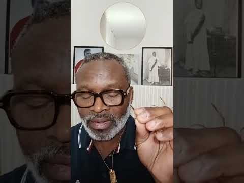 MONSIEUR NITOU L HISTOIRE DU SANG CONTAMINÉ AU CONGO LE DICTATEUR SASSOU NGUESSO COMPLICE 