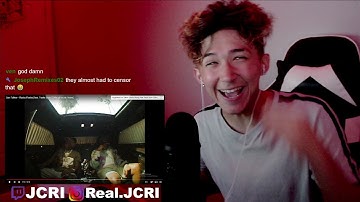 REACTING to Don Toliver - Flocky Flocky (feat. Travis Scott) [Official Music Video]