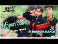 New nagpuri song 2024  kavikishanmoymoy  new nagpuri dj bijoy babu st nagpuri jaan 2k