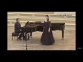 Alexandra Petrovskaya - Magda from &quot;La Rondine&quot; by Puccini (&quot;Chi il bel...&quot;)