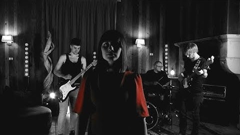 ØDE - City Lights (Official Video)