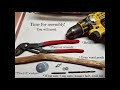 DIY Bird Perch